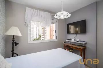 Apartamento - Juvevê