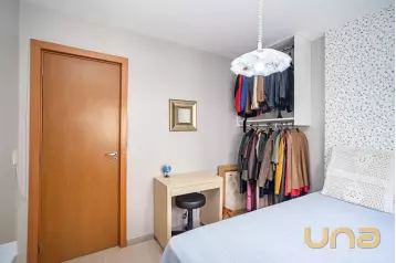 Apartamento - Juvevê