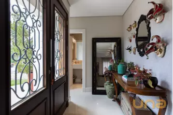 Casa com 498m² no Alphaville