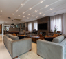Casa com 498m² no Alphaville