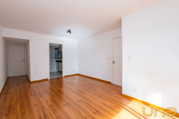 Venda Apartamento 4 Quarto (2 Suítes) Cabral Curitiba