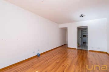 Venda Apartamento 4 Quarto (2 Suítes) Cabral Curitiba