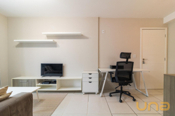 Apartamento no Centro de 85,00 m² com 1 quarto  - 04962.001-RZ