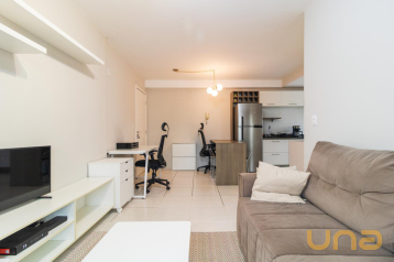Apartamento no Centro de 85,00 m² com 1 quarto  - 04962.001-RZ
