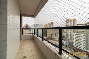 Apartamento no Centro de 85,00 m² com 1 quarto  - 04962.001-RZ