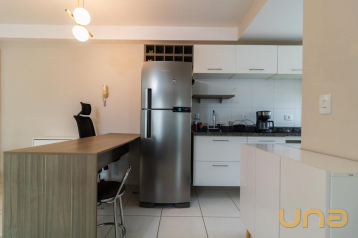 Apartamento no Centro de 85,00 m² com 1 quarto  - 04962.001-RZ