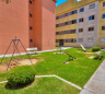 Apartamento com 3 dormitórios para alugar, 63 m² por R$ 2.400/