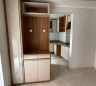 Apartamento com 3 dormitórios para alugar, 63 m² por R$ 2.400/
