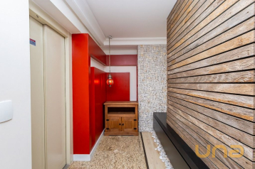 Apartamento com 3 dormitórios para alugar, 176 m² por R$ 9.520