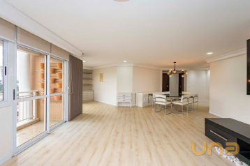 Apartamento com 3 dormitórios para alugar, 176 m² por R$ 9.520