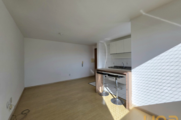 Apartamento com 2 dormitórios para alugar com 48,39m² no Resid
