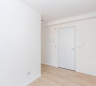 Apartamento no Capão Raso de 45,26 m² com 1 quarto  - BG042800