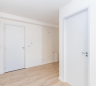 Apartamento no Capão Raso de 45,26 m² com 1 quarto  - BG042800