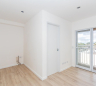 Apartamento no Capão Raso de 45,26 m² com 1 quarto  - BG042800