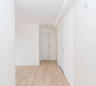Apartamento no Capão Raso de 45,26 m² com 1 quarto  - BG042800