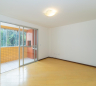 Apartamento no Mossunguê de 77,00 m² com 3 quartos  - BG042770