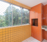 Apartamento no Mossunguê de 77,00 m² com 3 quartos  - BG042770