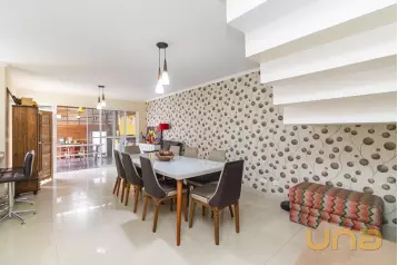 CASA 3 DORMITORIOS RESIDENCIAL PARAISO DAS FLORES