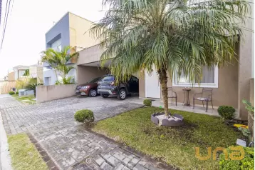 CASA 3 DORMITORIOS RESIDENCIAL PARAISO DAS FLORES