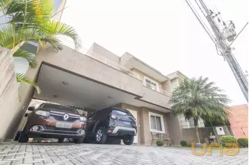 CASA 3 DORMITORIOS RESIDENCIAL PARAISO DAS FLORES