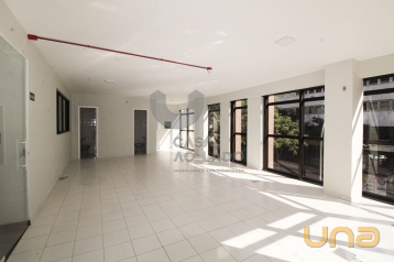 Prédio 290m² com 4 pavimentos na João Negrão com Marechal Deod