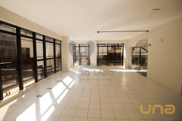 Prédio 290m² com 4 pavimentos na João Negrão com Marechal Deod
