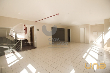 Prédio 290m² com 4 pavimentos na João Negrão com Marechal Deod