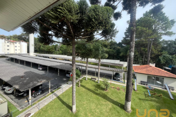 Apartamento no Campo Comprido de 66 m² com 2 quartos  - 214116