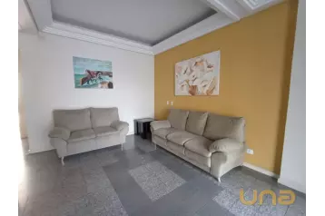 Apartamento - Centro