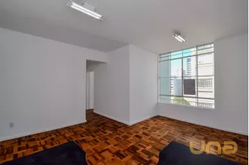 Conjunto Comercial no Centro com 98m² - Edifício Esmeralda