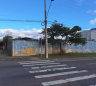Terreno no REBOUÇAS de 878,00 m²  - 08416.001-FT