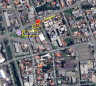Terreno no REBOUÇAS de 878,00 m²  - 08416.001-FT