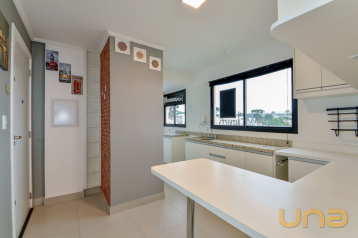 Apartamento com 1 dormitório à venda, 32 m² por R$ 345.000,00 