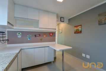 Apartamento com 1 dormitório à venda, 32 m² por R$ 345.000,00 