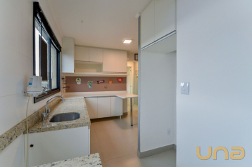 Apartamento com 1 dormitório à venda, 32 m² por R$ 345.000,00 