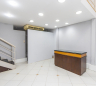 Loja no Alphaville Graciosa em Pinhais de 81m² -  Alpha Mall G