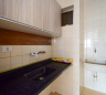Apartamento no Centro de 29,50m² - Edifício Charlie Chaplin