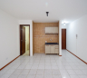 Apartamento no Centro de 30,90m² - Edifício Cássia Tatiana