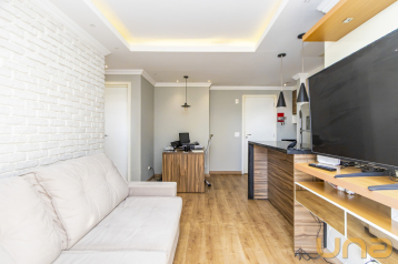 Venda Apartamento 2 Quartos (1 Suíte) Tingui Curitiba