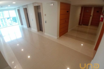Conjunto para alugar, 58 m² por R$ 3.150,00/mês - Batel - Curi