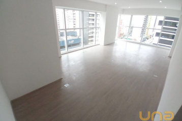 Conjunto para alugar, 58 m² por R$ 3.150,00/mês - Batel - Curi