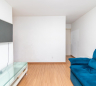 Apartamento no Fazendinha
