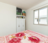 Apartamento no Fazendinha