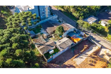 Terreno Mossungue Próximo a Paulo Gorski