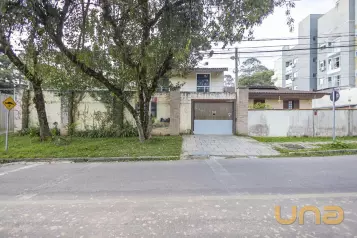 Terreno Mossungue Próximo a Paulo Gorski