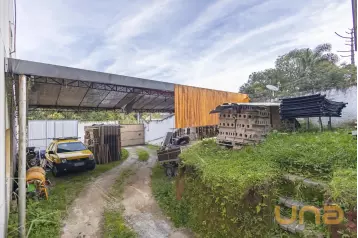 Terreno Mossungue Próximo a Paulo Gorski