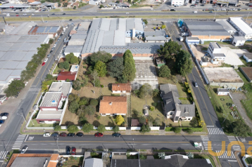 Terreno/Área no Ouro Verde de 5640,00 m²  - 11459.001-CLA