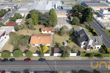 Terreno/Área no Ouro Verde de 5640,00 m²  - 11459.001-CLA