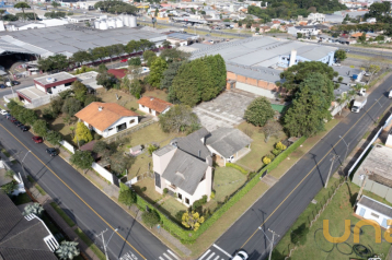 Terreno/Área no Ouro Verde de 5640,00 m²  - 11459.001-CLA