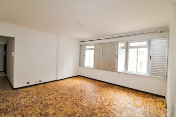Imobiliária Cilar Vende Apartamento 3 Quartos no Centro com 12